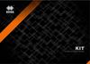 Kits Promo Errea 2012
