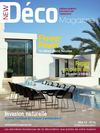 New Déco Magazine Mai 2012
