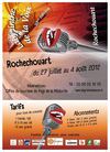 Plaquette programme Labyrinthe de la Voix 2012