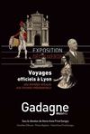 Voyages officiels à Lyon