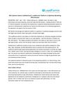 DAX Systems Selects CallidusCloud’s LeadFormix Platform to Optimize Marketing Effectiveness 
