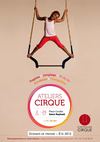 Dossier de presse - Ecole Française de Cirque - Saint Raphaël 2012