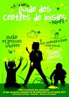 Centres de loisirs - 2012/2013