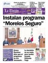 La Unión de Morelos 10 Mayo 2012