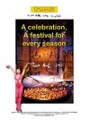 GB - A festival for every season