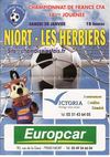 Niort Les Herbiers