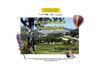 Eco holidays in Vaucluse