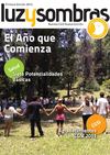 El año que comienza