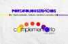 Portafolio de Servicios Agencia de Diseño y Publicidad COMPLEMENTARIO DUO GRAFICO