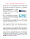 Tips And Tricks Towards Productive Operating a blog
