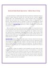 Sunworld Noida Studio Apartments - A Better Way of Living