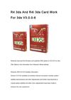 R4 3ds And R4i 3ds Card Work For 3DS V4.0.0-7