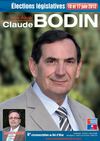 Mai 2012 : Journal de campagne