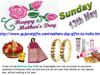 Last Minute Express Mothers Day Gifts to India Online by Gujaratgifts.com