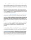 A Productive Bidding and Estimating Process for Electrical Contractors