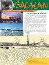 journal de bacalan n°4 Mars 2004