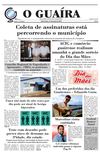jornal o guaira 11/05/2012