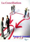 CPAM de la Manche : rapport annuel sur la conciliation en 2011