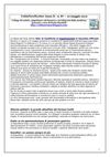 VobisNewSLetter n. 87 - 10 maggio 2012 