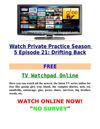 Watch Private Practice Season 5 Episode 21 Drifting Back