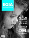 EGIA Revista :: Carolina Crovo