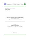 Small-Scale Production and Use of Liquid Biofuels in Sub-Saharan Africa: Perspectives for Sustainable Development 