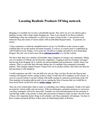 Some Background Guidelines On Indispensable Elements Of blog network