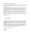 How does the Google Penguin update affect you?