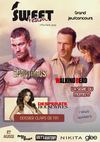 SerieSweetTeam n°01 - Mai 2012