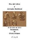 Oficios antiguos