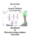 Diversiones y juegos antiguos. Tercer ciclo