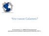 Что такое Calameo