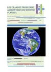 LOS GRANDES PROBLEMAS AMBIENTALES DE NUESTRO PLANETA