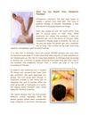 North Shore Chiropractic, NSW