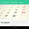Economic Calendar- Weekly 14.05.2012 