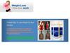 Getting to Know the Facts of Weight Loss Pills