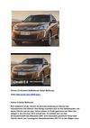 Citroen C4 Autotest SelMcKenzie Selzer-McKenzie
