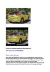 Honda Civic Autotest SelMcKenzie Selzer-McKenzie