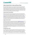 Links in Email How to Code and Phrase Them