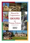 Brochure "groupes" Puisaye-Forterre 2012