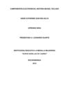 componentes electronicos