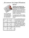 Avance revista matmática