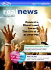 Real News May 2012 Edition