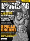 MuscleMag IT #56 - Mar/Apr 2012
