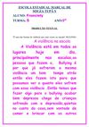 BULLYING