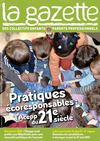 Pratiques écoresponsables : l'Acepp du 21e siècle - La Gazette de l'ACEPP n°102 (mars 2012)