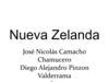 ATLAS de Nueva Zelanda