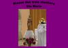 Messe des 3 clochers - Ste Marie 2012
