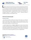 Boletín Mayo 2012