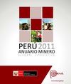 ANUARIO MINERO 2011